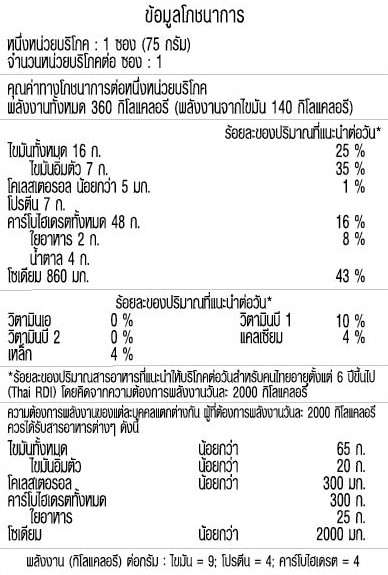 สไปซี่หอยเชลล์ผัดซอสเอ็กซ์โอ  
(แบบแห้ง)