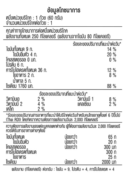 รสต้มยำทะเลหม้อไฟ